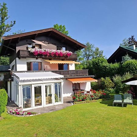 Ferienwohnung Soellner Kitzbuhel Exterior photo