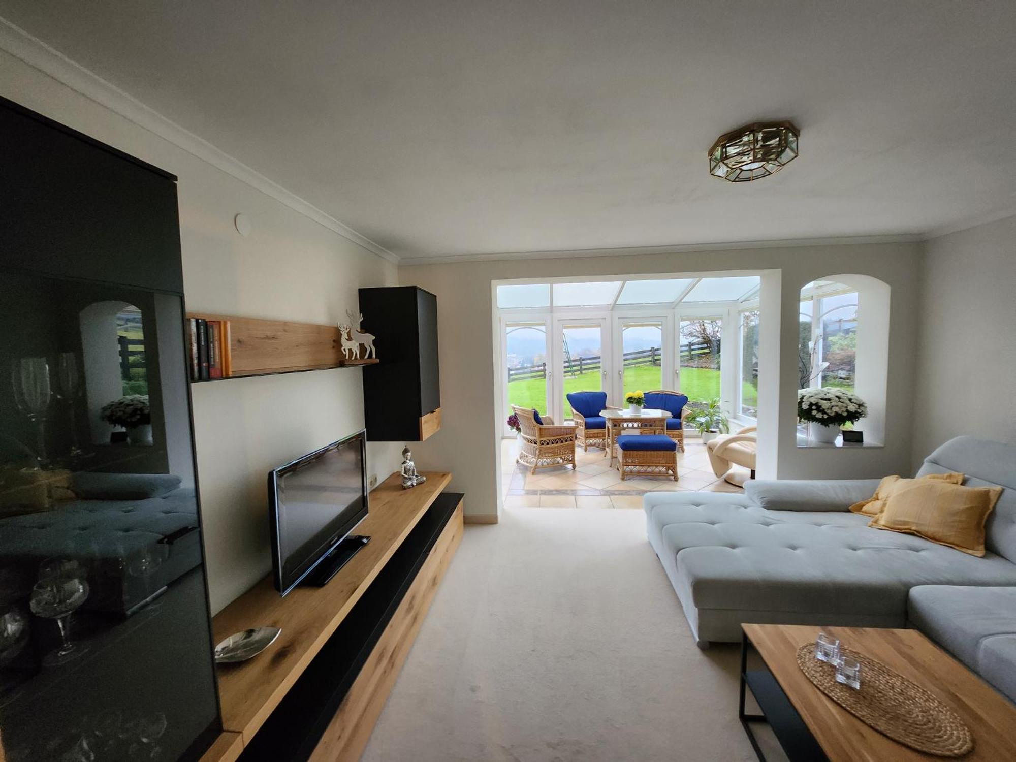 Ferienwohnung Soellner Kitzbuhel Exterior photo