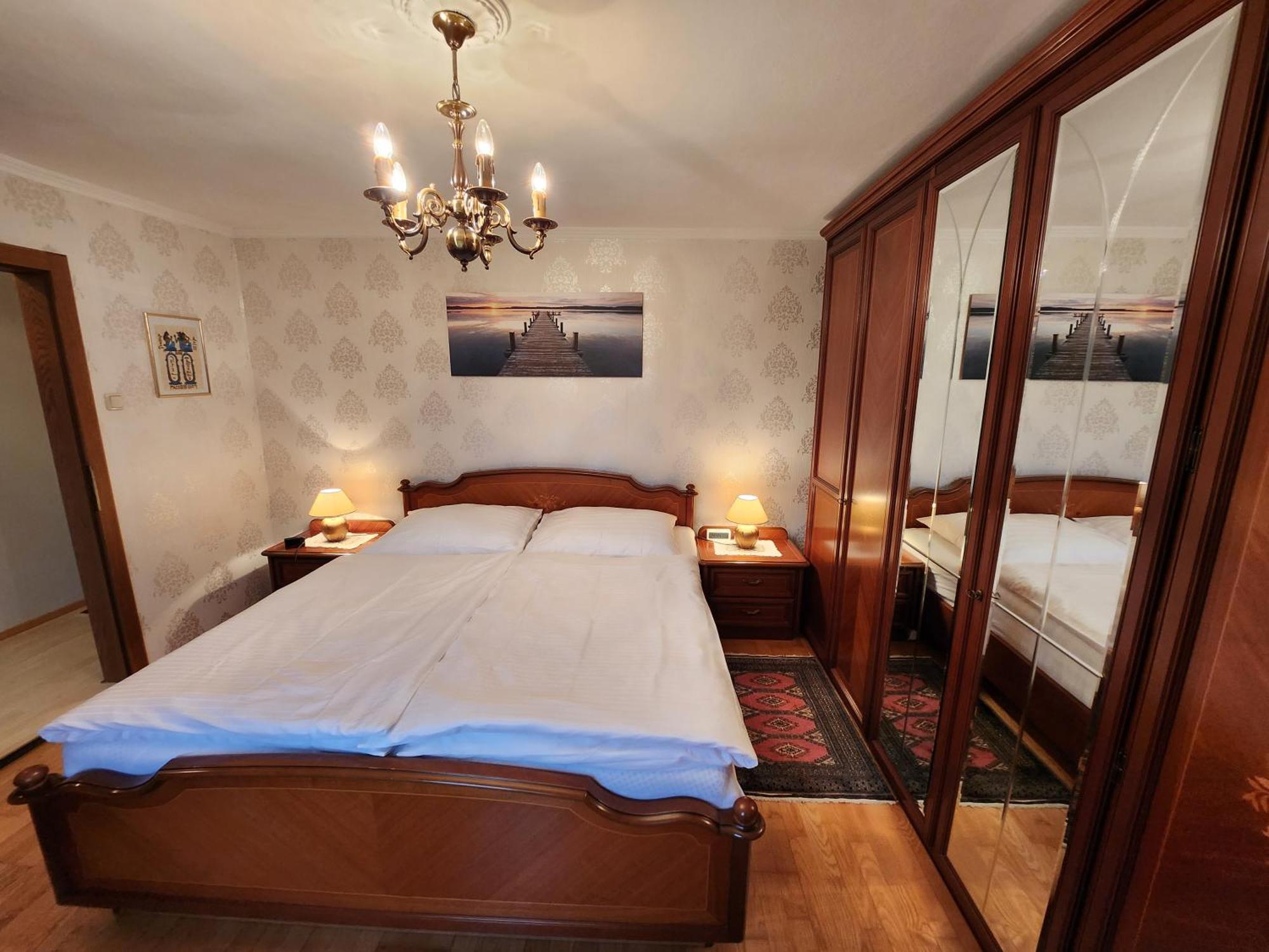 Ferienwohnung Soellner Kitzbuhel Exterior photo